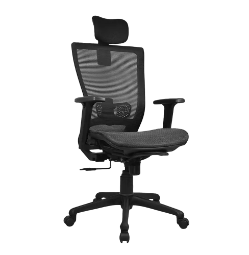 Mesh Chair